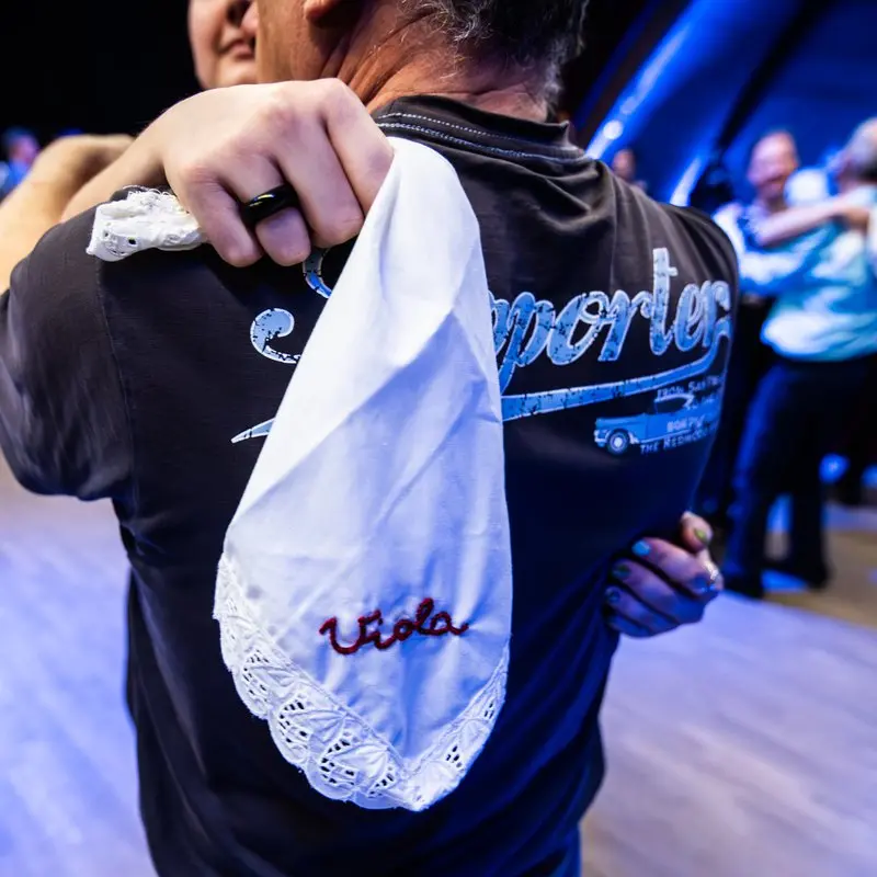 A tánc világnapja: Fonó Szerda Marossárpataki záró gála koncert Budapesten (Fonó Budai Zeneház)