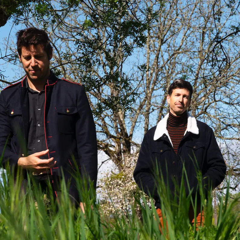 Nemzetközi Jazznap: HANG (FR) koncert Budapesten (Fonó Budai Zeneház)