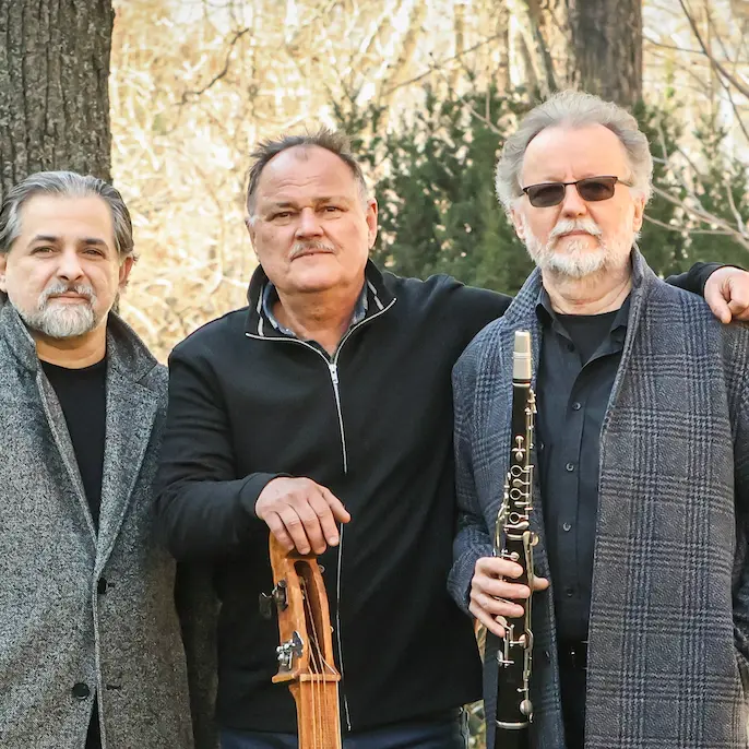 Hagyomány új hangon