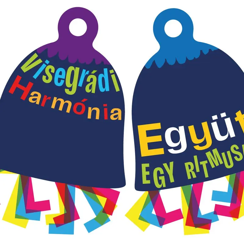 Visegrádi Harmónia: Együtt egy ritmusban koncert Budapesten (Fonó Budai Zeneház)