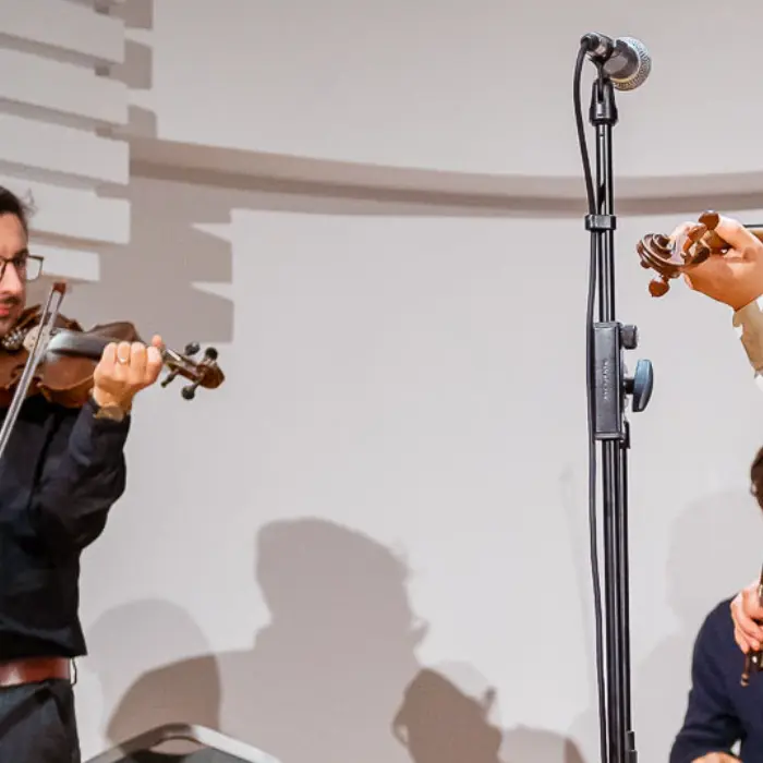 Soroglya koncert és táncház koncert Budapesten (Fonó Budai Zeneház)