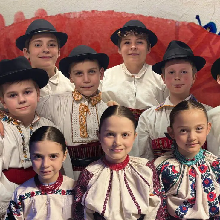 Nyárköszöntő Gyerektáncház és táncbemutató a Fitos Dezső Társulattal koncert Budapesten (Fonó Budai Zeneház)