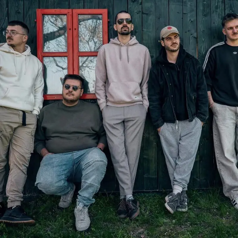 Kaptza Zenekar koncert és táncház koncert Budapesten (Fonó Budai Zeneház)