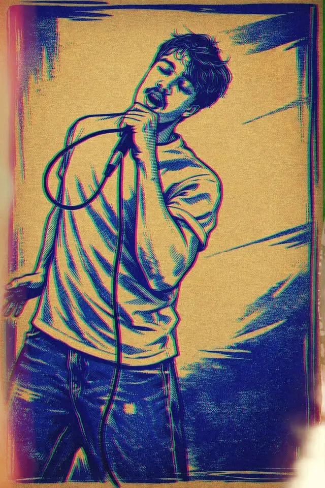 Koch Ádám Live Band & Sufnibogarak