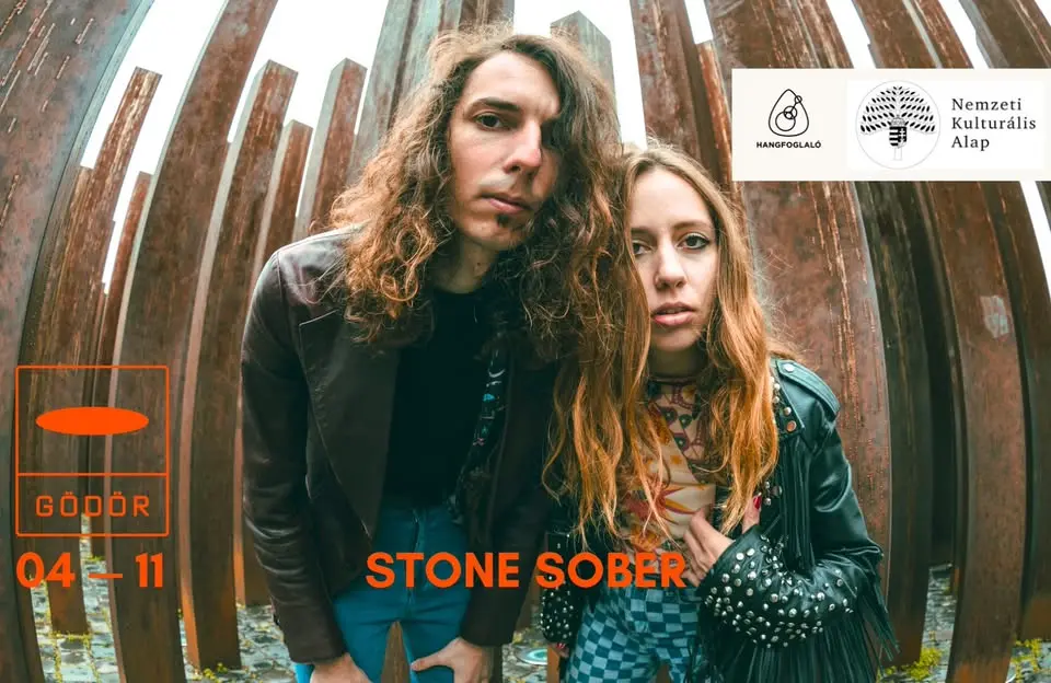 STONE SOBER | A vizsgakoncert