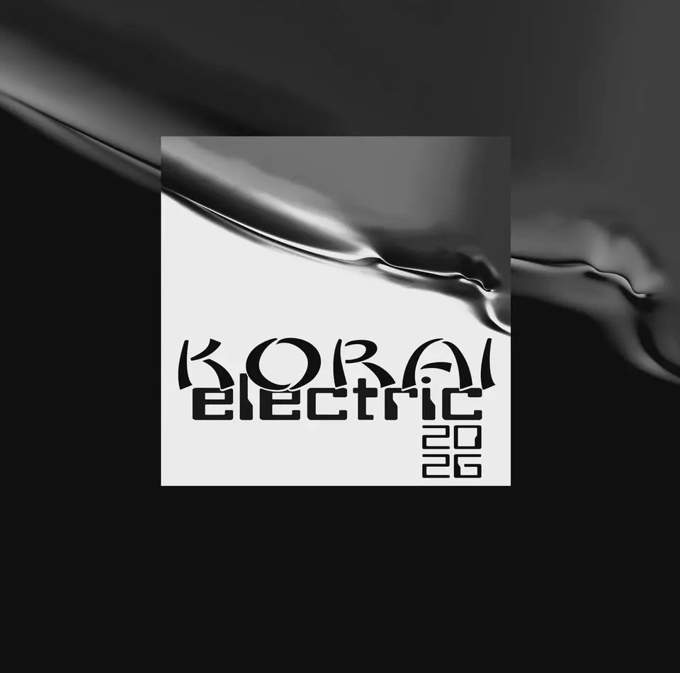 Korai Electric 2026 lemezbemutató koncert + Önismereti Diszkó