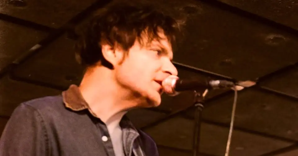 Bujdosó János szóló @Gödör 05.20. koncert Budapesten (Gödör Klub)
