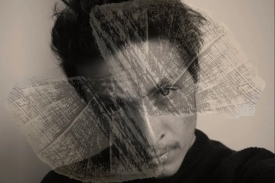 ÖnTérKép (Sikos Dani - szólókoncert) koncert Budapesten (Három Holló)