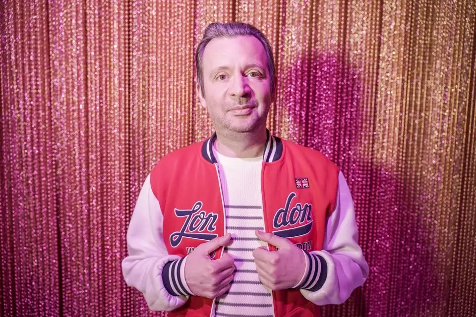 Hiperkarma Ultralight koncert Budapesten (Hunnia Bisztró)