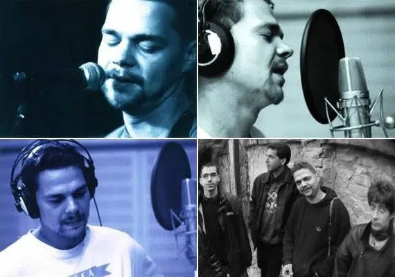 ŐZ ZSOLT emlékest • idén sem maradhat el koncert Budapesten (Hunnia Bisztró)