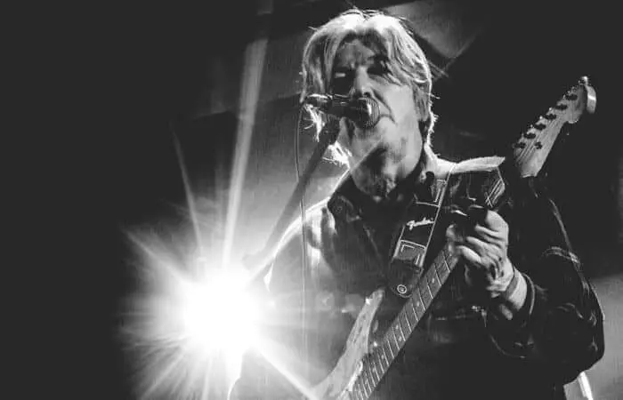 BALATON klubkoncert koncert Budapesten (Hunnia Bisztró)