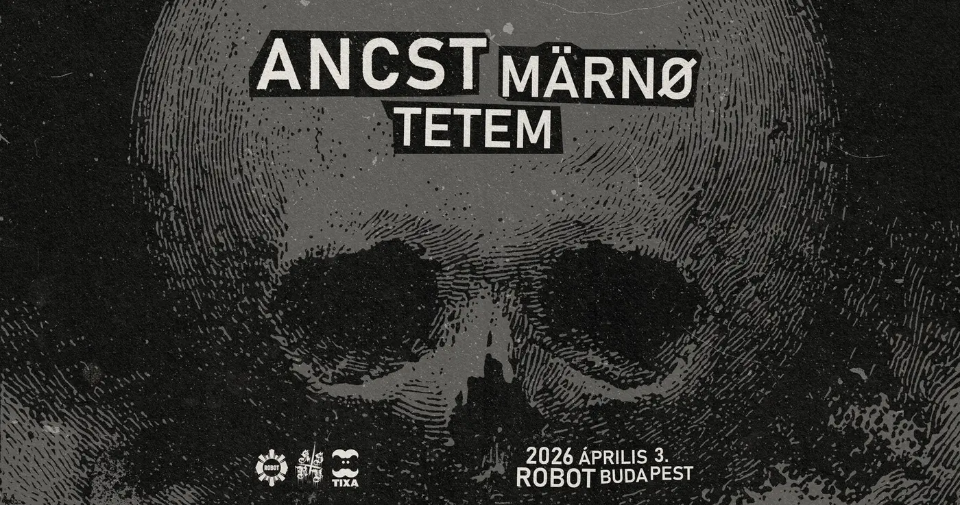 Ancst [de] × Märnø [cz] × Tetem