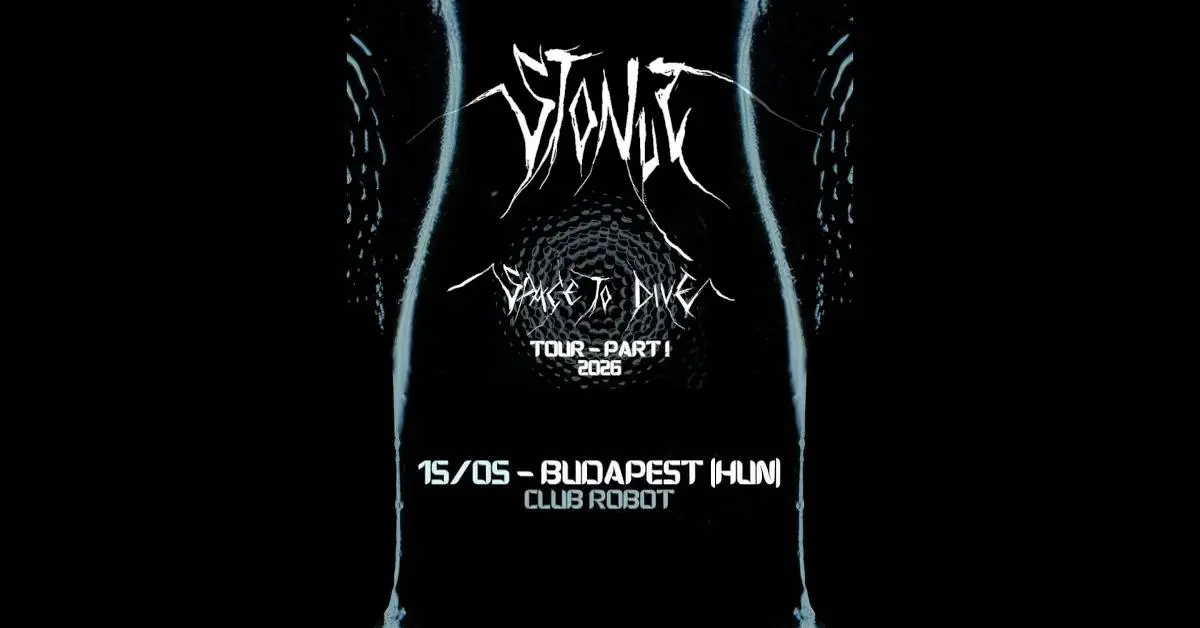 Stonus (CY) • ROBOT // Ingyenes
