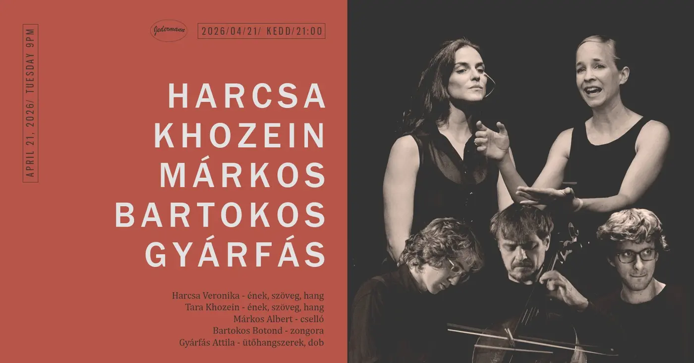 Harcsa-Khozein-Márkos-Bartokos-Gyárfás