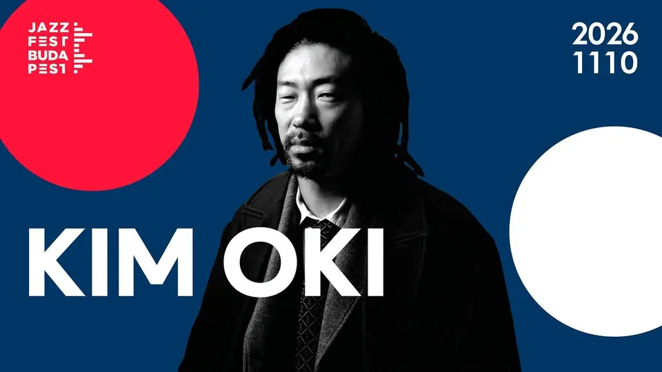 KIM OKI koncert Budapesten (Jedermann)