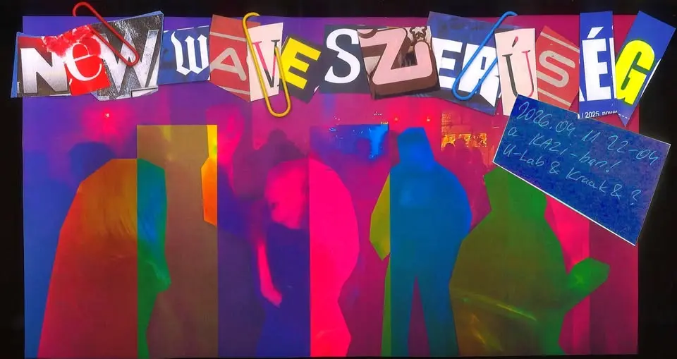 New Wave Szerűség Classics!