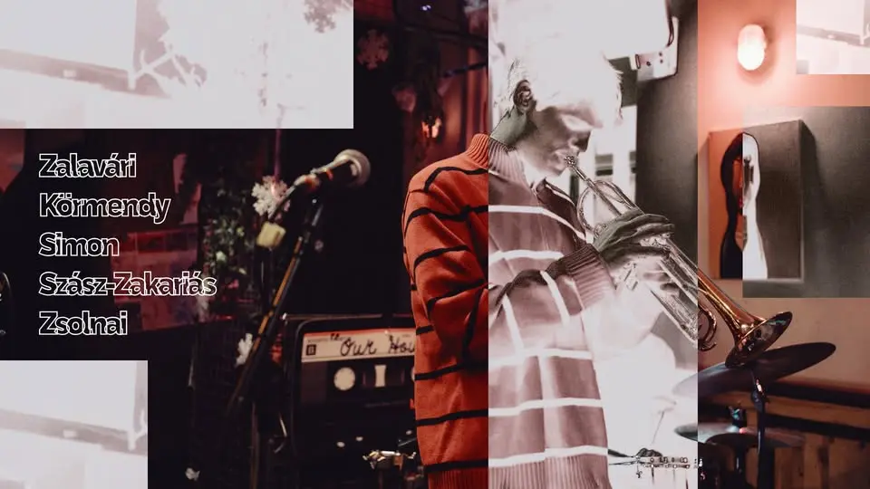 Zalavári # Körmendy # Simon # Szász-Zakariás # Zsolnai