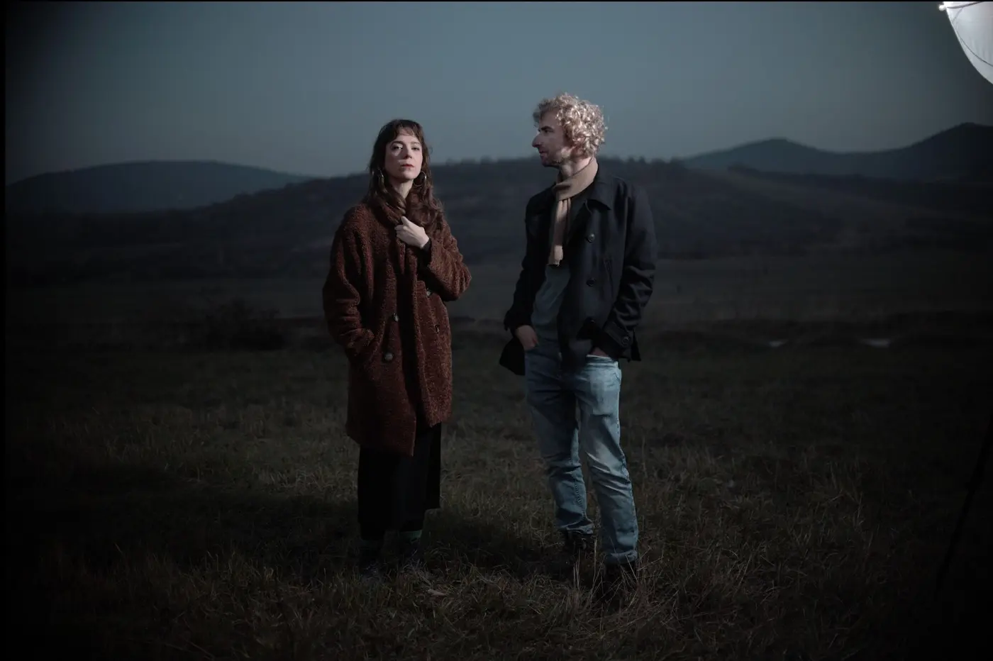 l| parallel lifeforms l|  - északi jazz és elektronika a KAZI-ban!