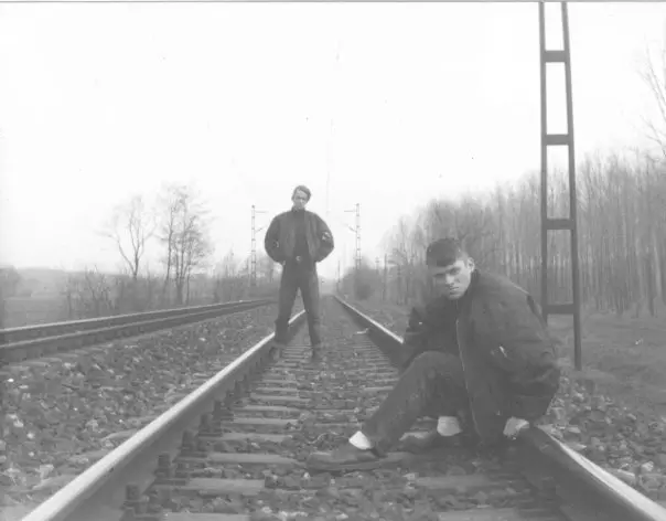 NEW WAVE SZERŰSÉG! '90s MTV 120 minutes special! koncert Budapesten (KAZI)