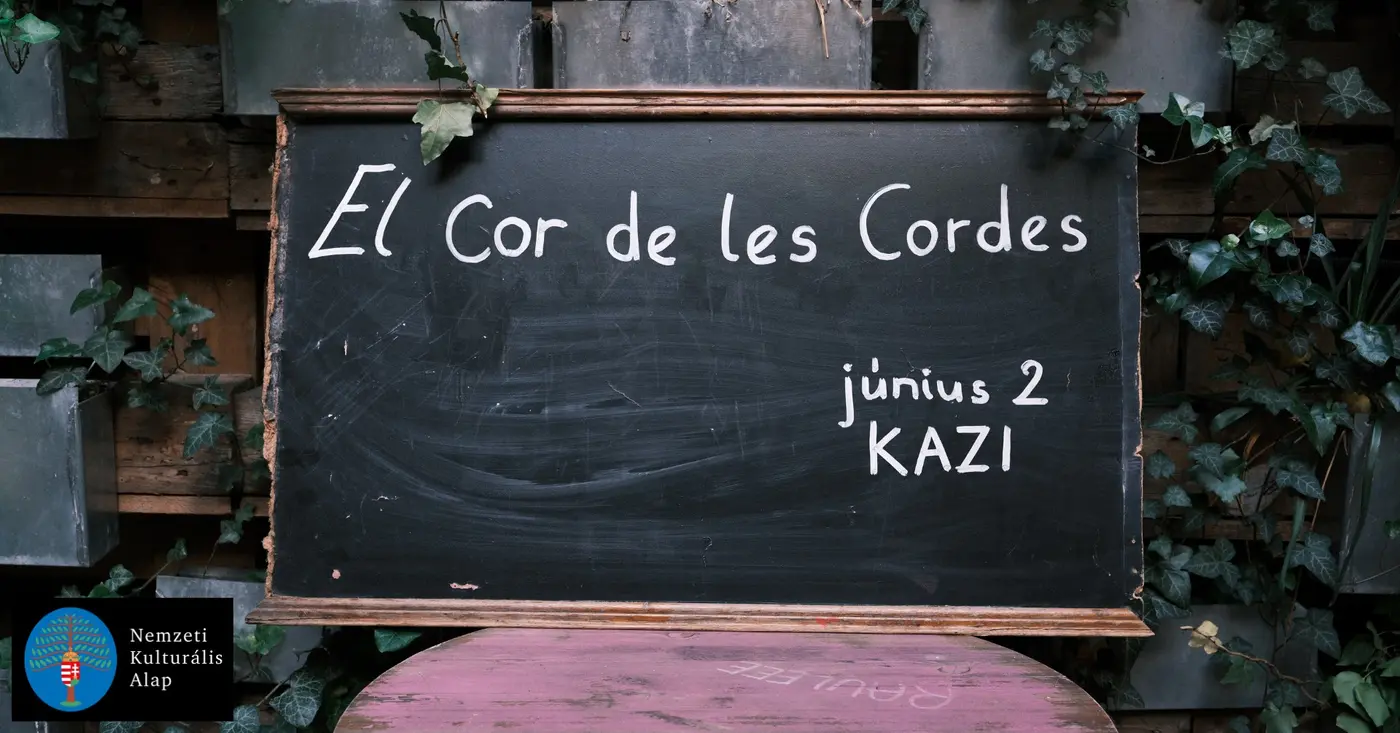 El Cor de les Cordes