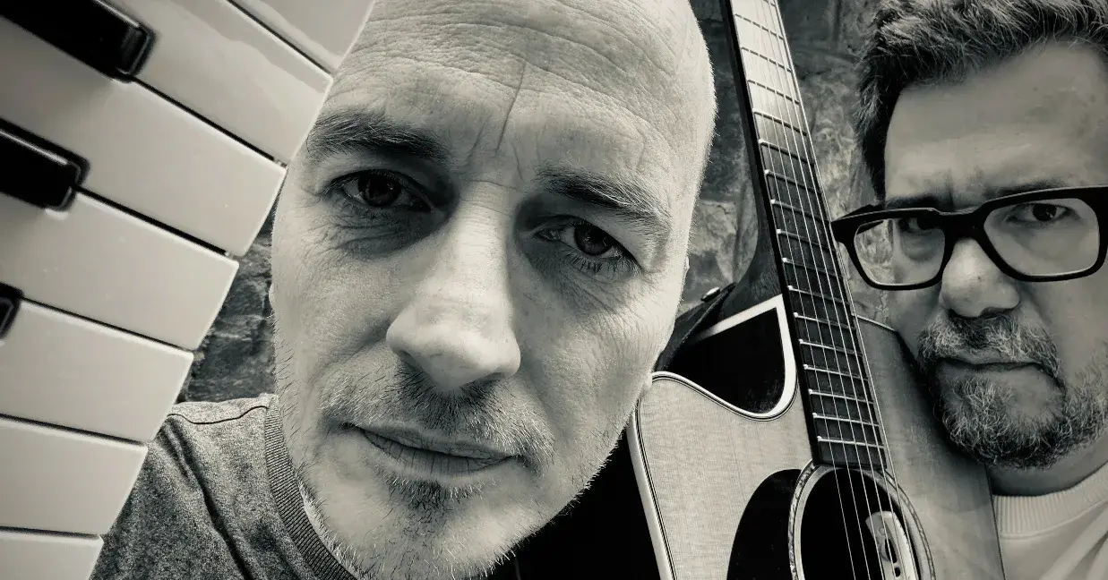 Szűcs Krisztián Akusztik Duó