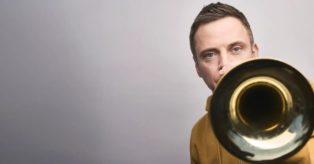 Barabás Lőrinc solo koncert Budapesten (Kobuci Kert)