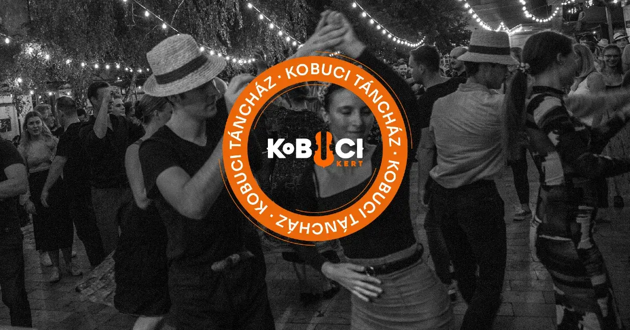 VI. Kobuci Táncház – Tindia / Zagyva Banda koncert Budapesten (Kobuci Kert)