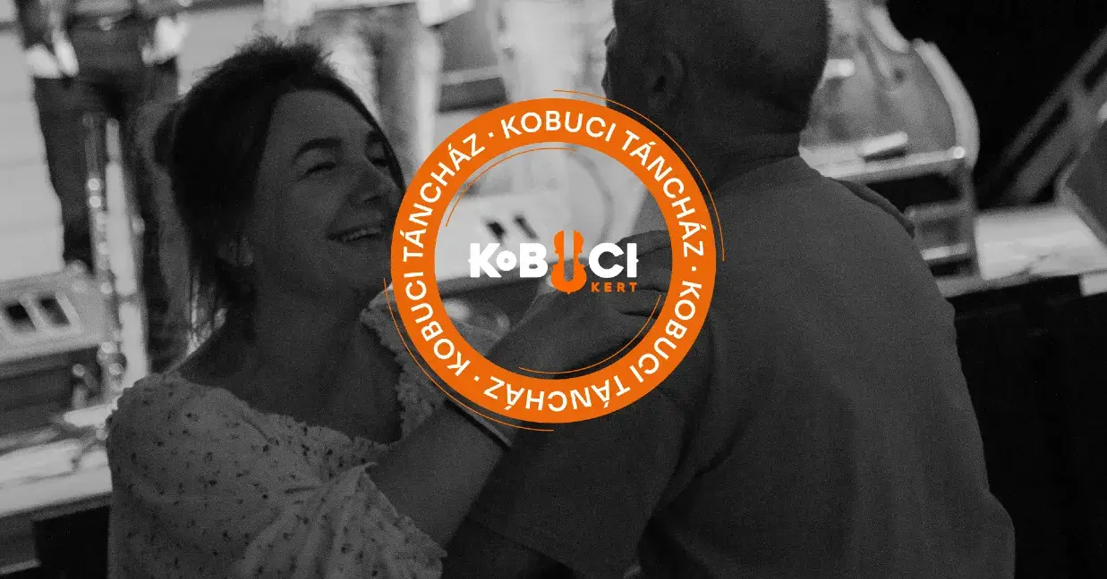 VII. Kobuci Táncház – Berka Együttes / Erdőfű Zenekar koncert Budapesten (Kobuci Kert)