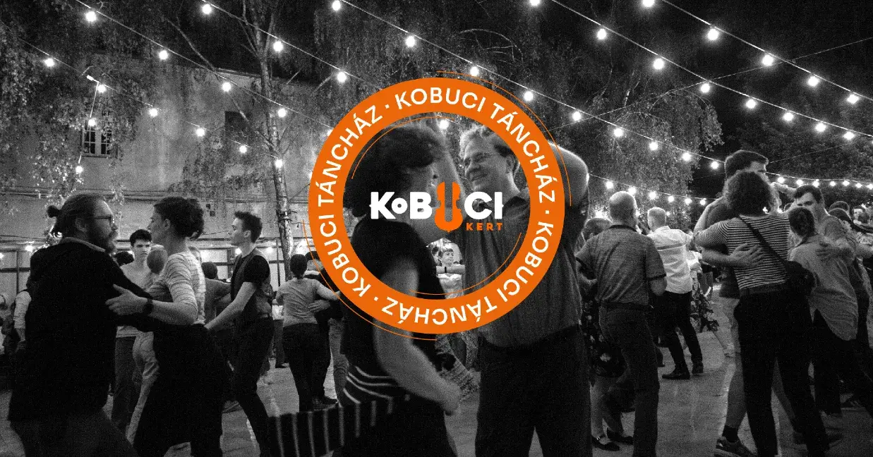 VIII. Kobuci Szezonzáró táncház – Fanfara Complexa / Magyarpalatkai Banda koncert Budapesten (Kobuci Kert)