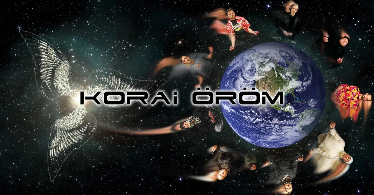 Korai Öröm / utána: Dj Titusz koncert Budapesten (Kobuci Kert)
