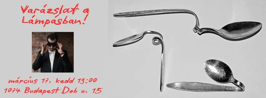 Varázslat koncert – Lámpás