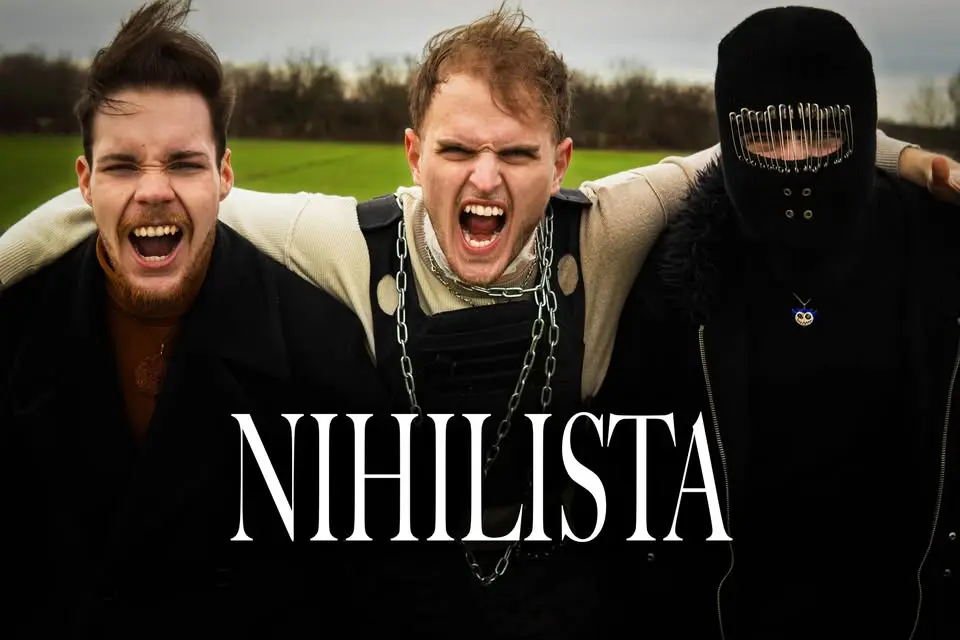 NIHILISTA koncert – Lámpás