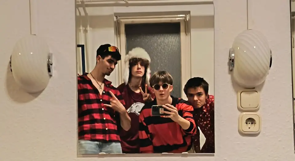 Asztropapucs búcsúkoncert