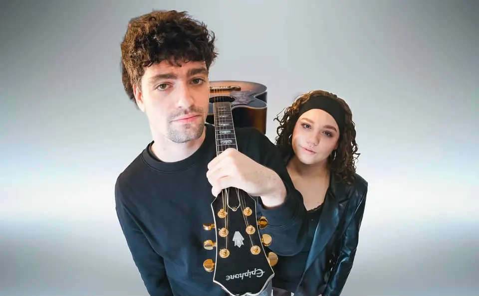 julcsi & pajtik - együtt növünk fel