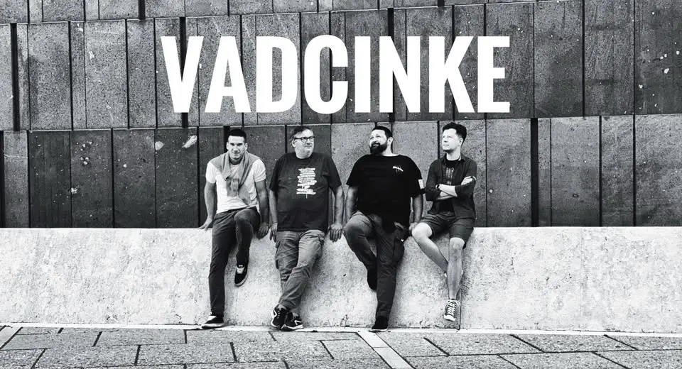 Vadcinke