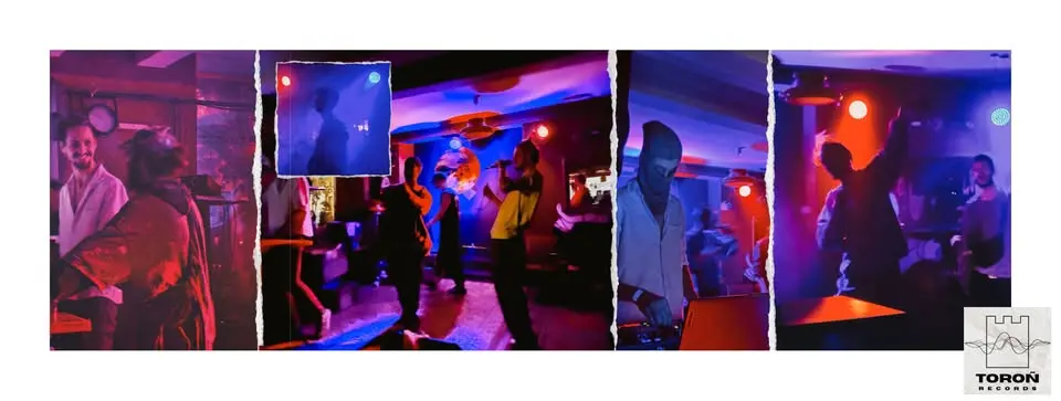 PRX 13 koncert Budapesten (Lámpás)