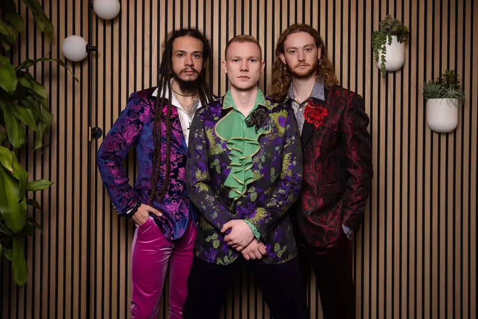 Lorraine-Dietrich koncert Budapesten (Lámpás)