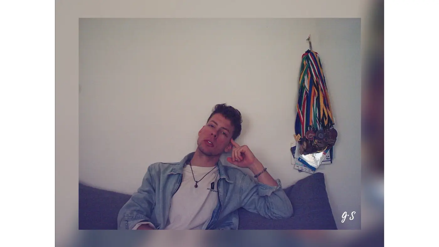 G·S koncert Budapesten (Lámpás)