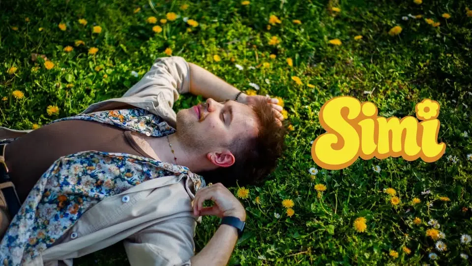 Simi koncert Budapesten (Lámpás)