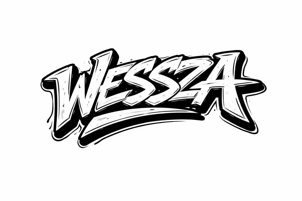 Wessza koncert Budapesten (Lámpás)