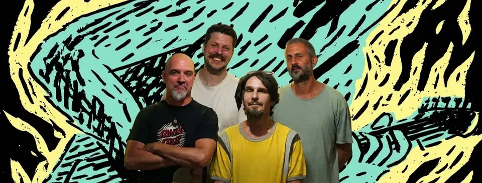 Figher koncert Budapesten – Lámpás