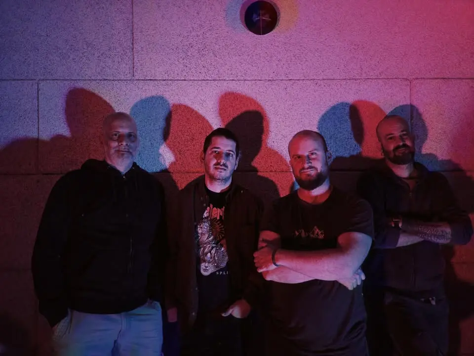 Félkör koncert Budapesten (Lámpás)