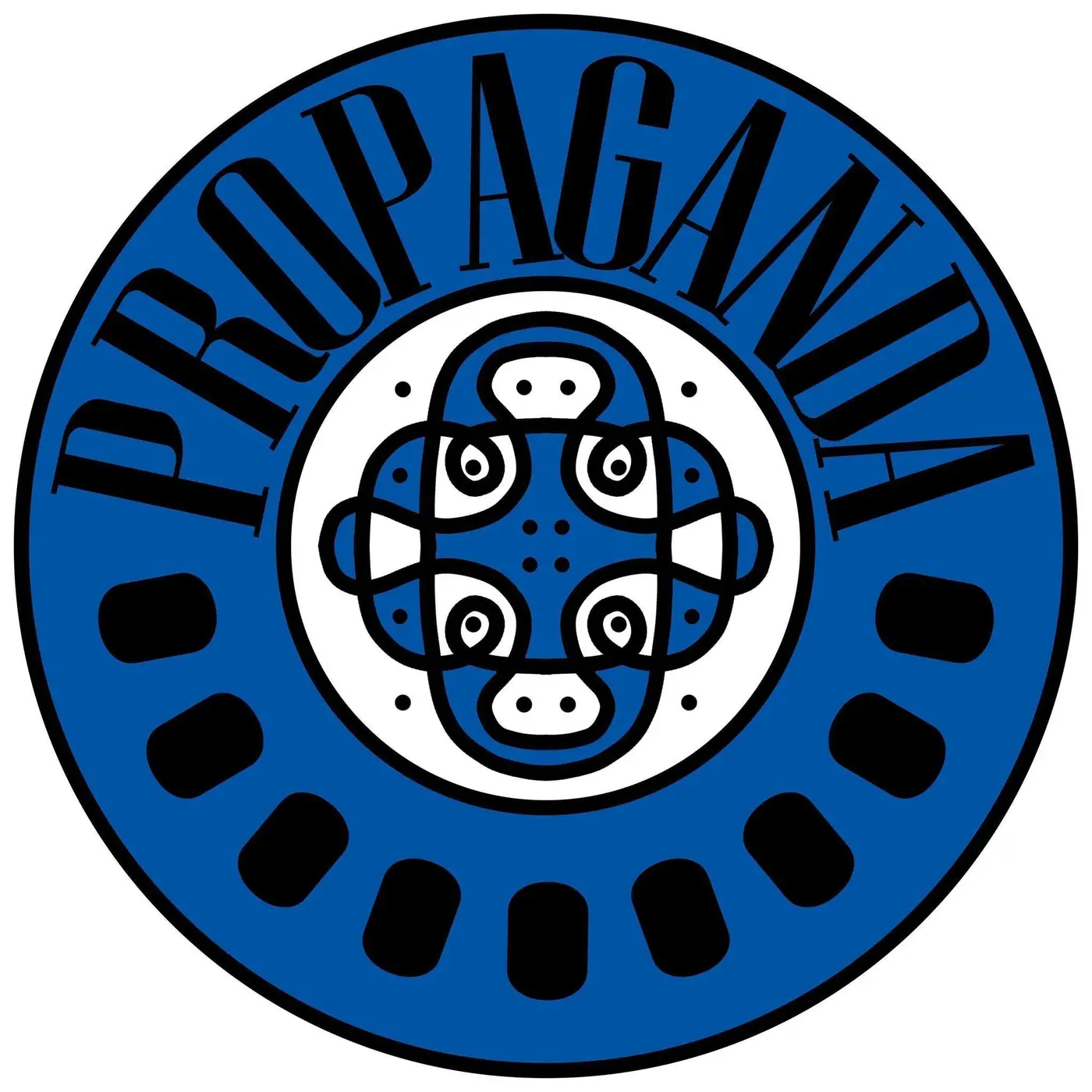 Propaganda koncert Budapesten (Lámpás)