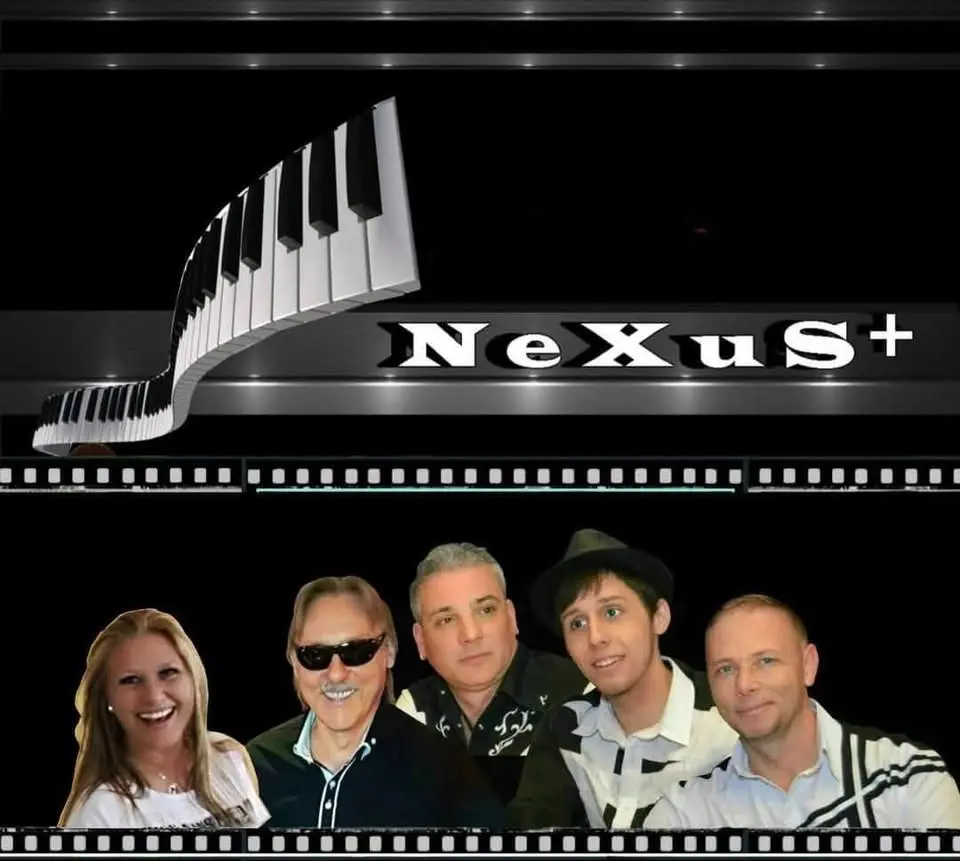 Áprilisi bolondozás a NeXus plusz Zenekarral