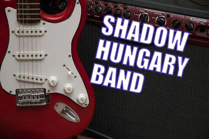 Táncos nosztalgia buli az S.H.B. zenéjére. koncert Budapesten (Legenda Sörfőzde Center)