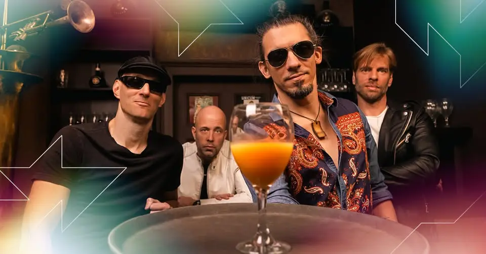 Színpadra fel! – The Juice | Feltörekvő és hobbizenészek koncert Budapesten (Magyar Zene Háza)