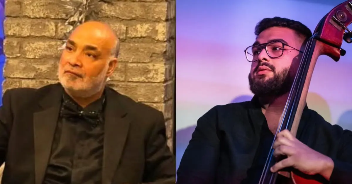 Apáról fiúra 2026 – id. Jónás Géza és zenekara & ifj. Jónás Géza és zenekara × Roby Lakatos, Emilio koncert Budapesten (Magyar Zene Háza)