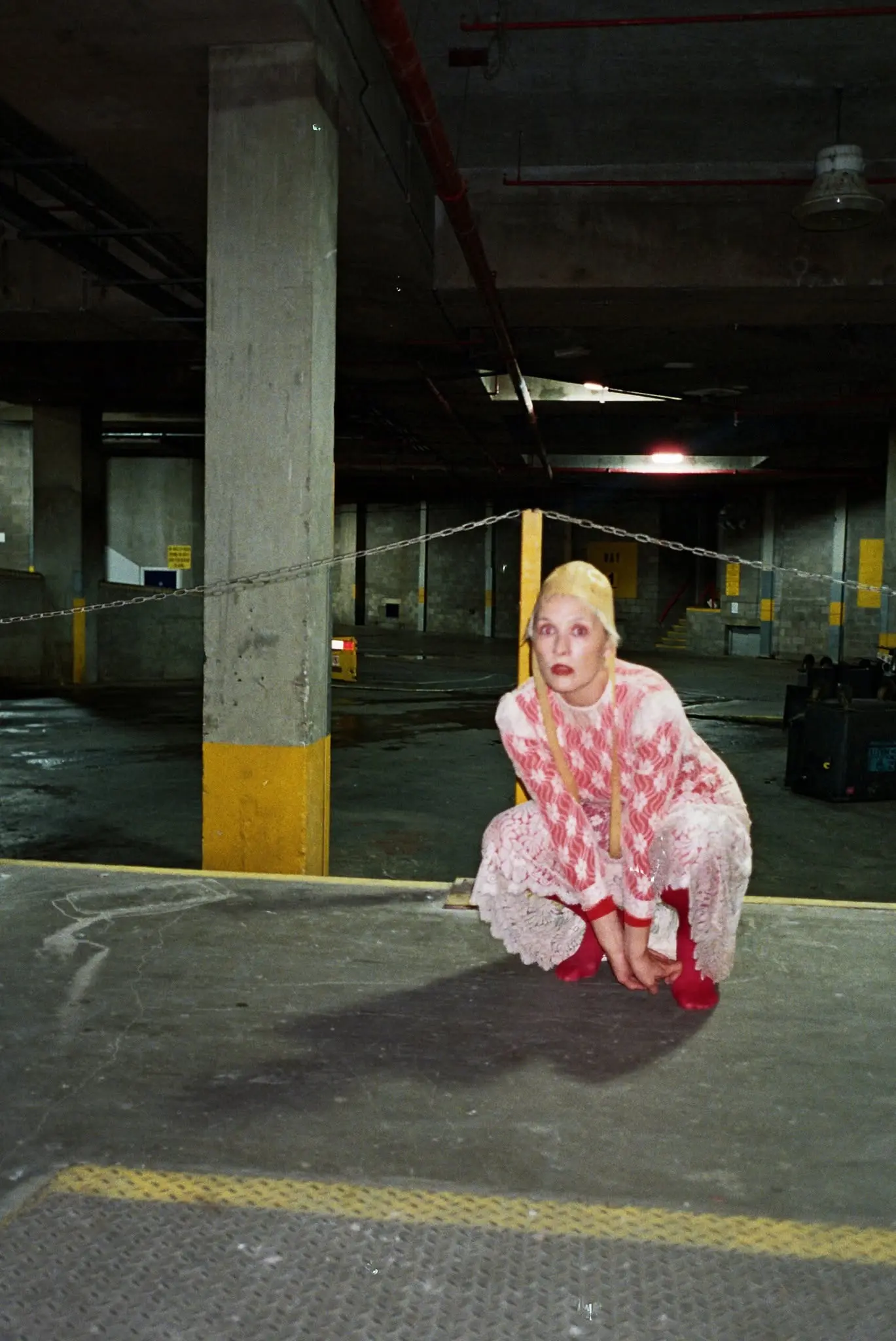 Cate Le Bon (UK)
