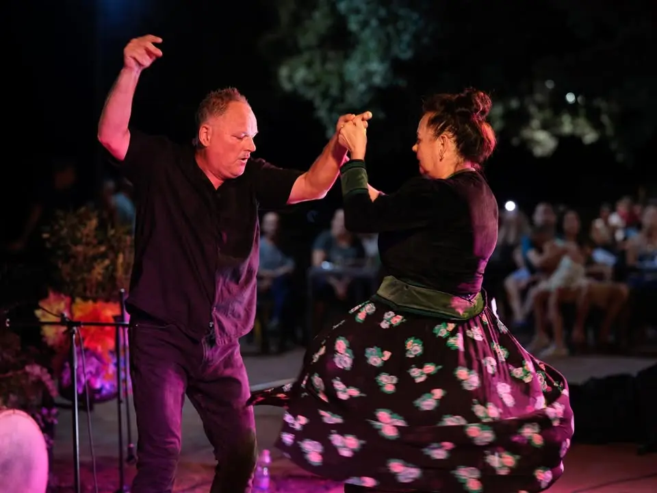Batyu bácsi vircsaftja || Mozgás, tánc, játék az egész családnak koncert Budapesten (Magyar Zene Háza)