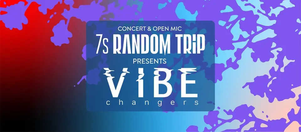 Vibe Changers  x Vavra Bence x Mc Kemon (Irie Maffia)